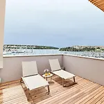 Aparthotel Ribarska Koliba