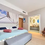 Aparthotel Ribarska Koliba Pula