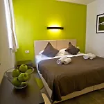 Aparthotel Ribarska Koliba 4*