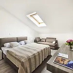 Ribarska Koliba Aparthotel