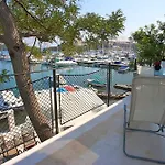 Aparthotel Ribarska Koliba Pula