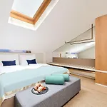 Aparthotel Ribarska Koliba Pula