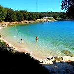 Ribarska Koliba Aparthotel Pula