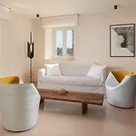 Aparthotel Ribarska Koliba 4*