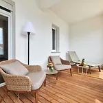 Ribarska Koliba Aparthotel 4*