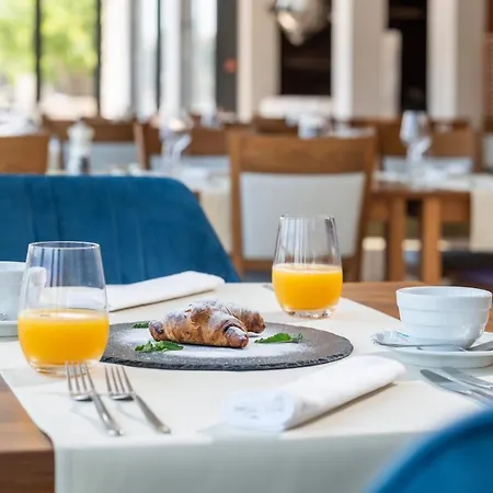 アパートホテル Ribarska Koliba プーラ