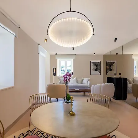 Apartmanhotel Ribarska Koliba Póla