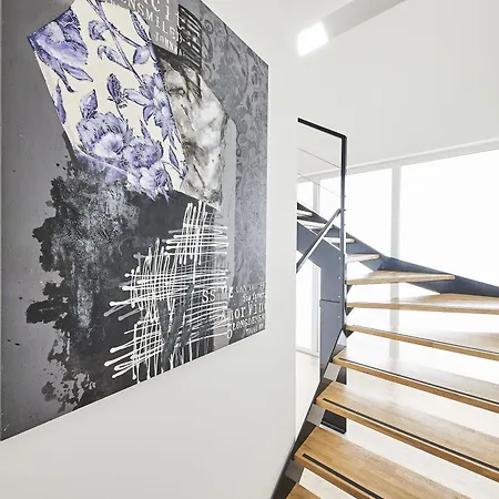 アパートホテル Ribarska Koliba プーラ