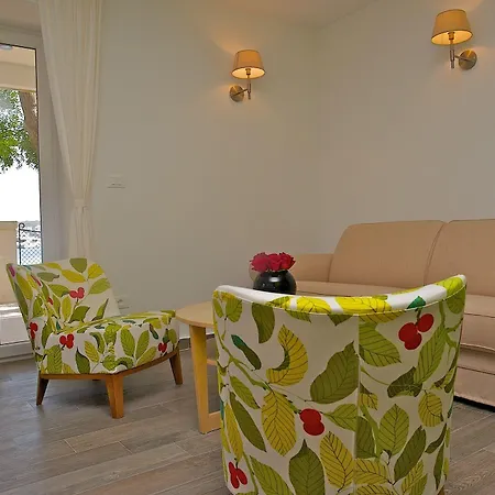 Ribarska Koliba プーラ