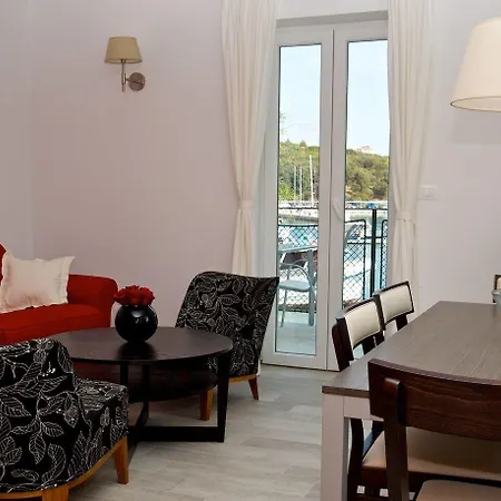 Apartmanhotel Ribarska Koliba