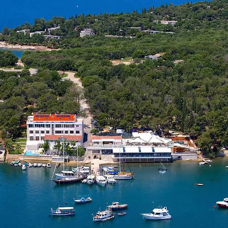 Apartmanhotel Ribarska Koliba Póla