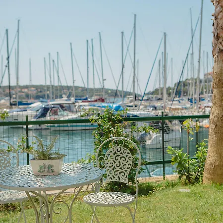 Apartmanhotel Ribarska Koliba