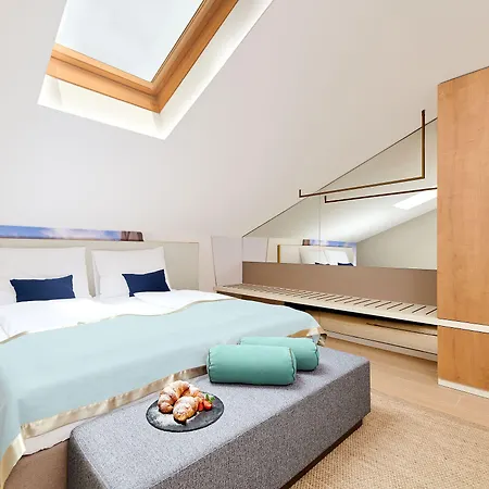 Aparthotel Ribarska Koliba Pula