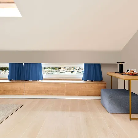 Ribarska Koliba 4* プーラ