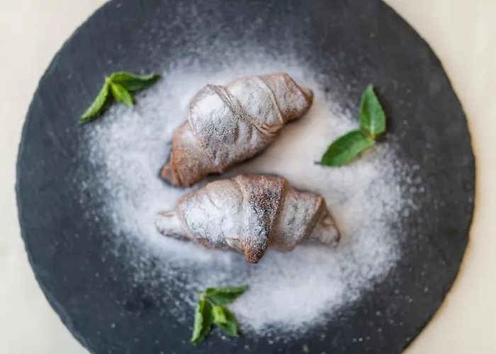 Apartahotel Ribarska Koliba