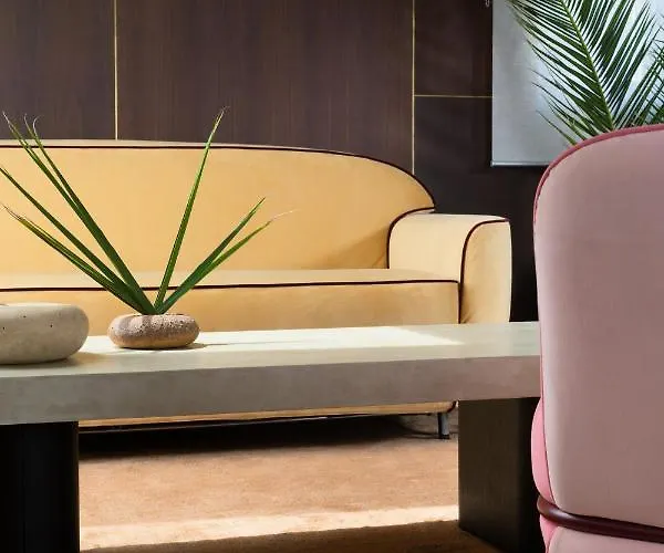 Ribarska Koliba Apartahotel 4*