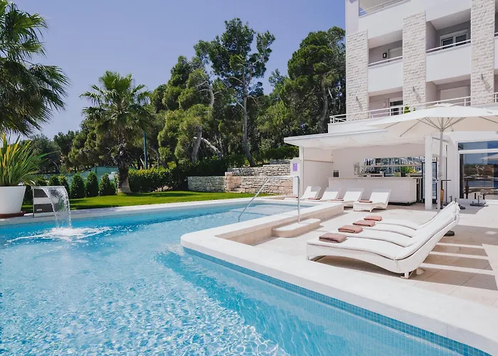 Ribarska Koliba Pula