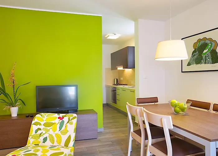 Ribarska Koliba Apartahotel Pula