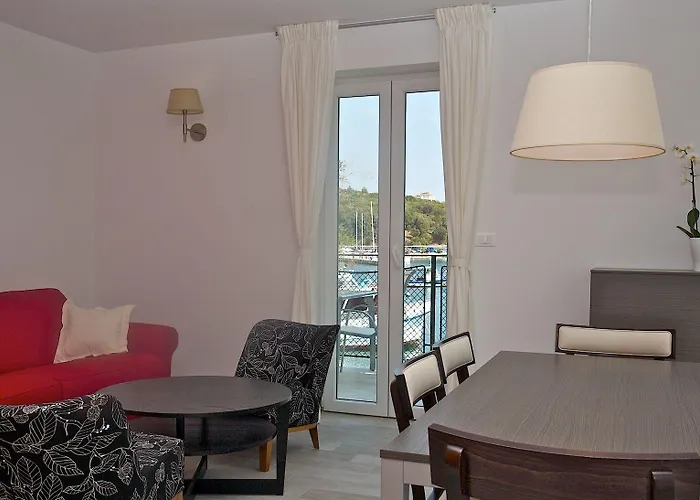 Ribarska Koliba 4* Pula