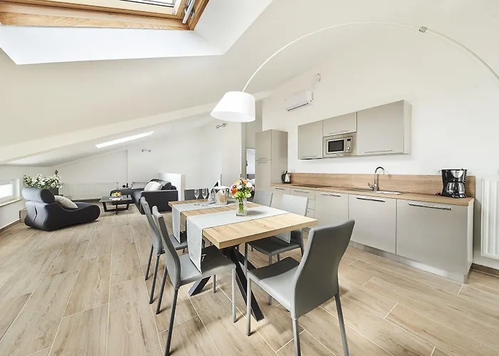 Ribarska Koliba 4* Pula