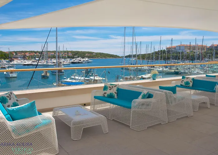 Apartahotel Ribarska Koliba