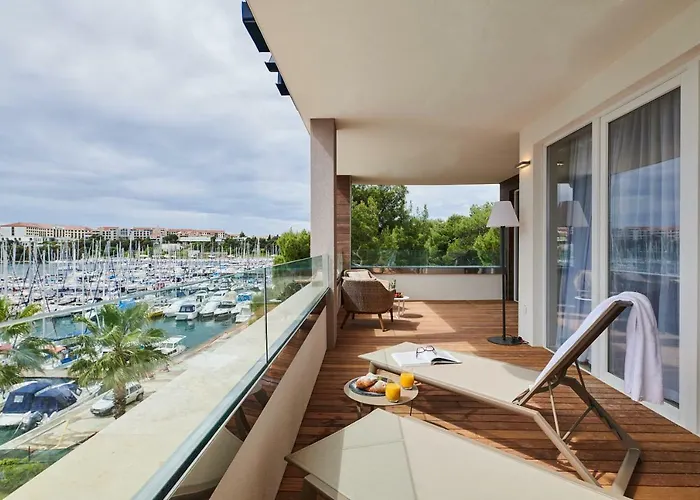 Apartahotel Ribarska Koliba