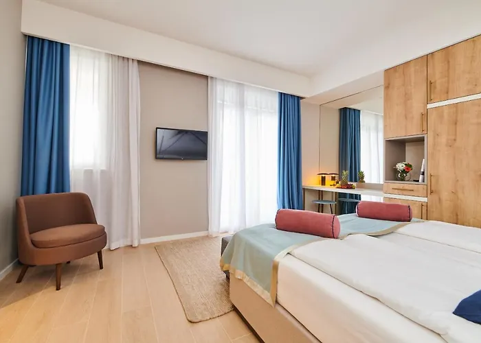 Ribarska Koliba Apartahotel Pula