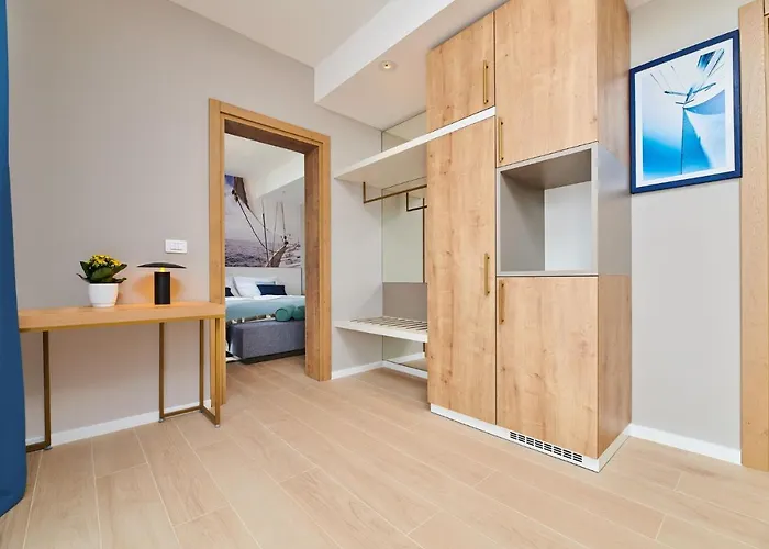 Apartahotel Ribarska Koliba