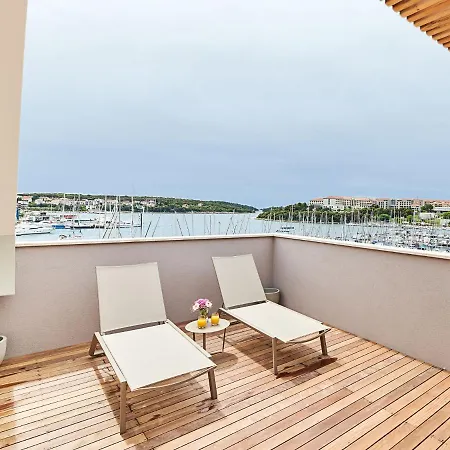 Appart hôtel Ribarska Koliba