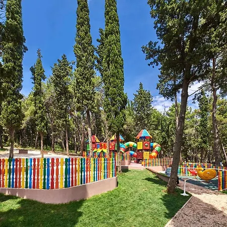 Ribarska Koliba شقة فندقية 4*