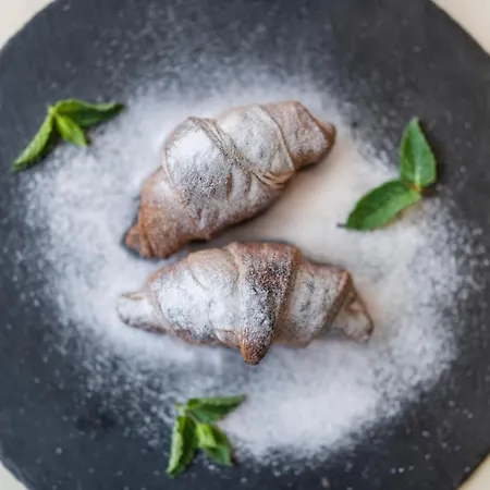 شقة فندقية Ribarska Koliba