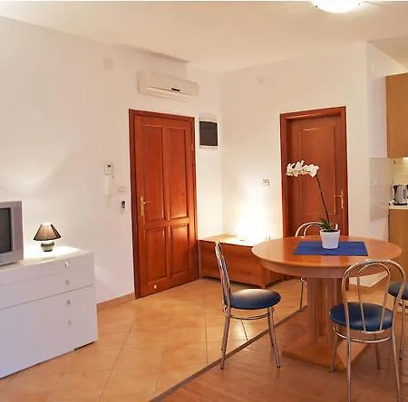 Ribarska Koliba Appart hôtel 4*