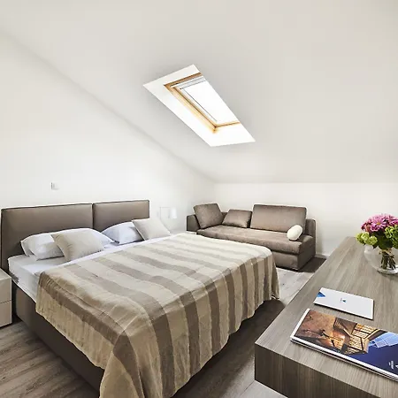 Ribarska Koliba Appart hôtel