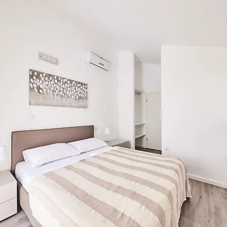 Appart hôtel Ribarska Koliba 4*