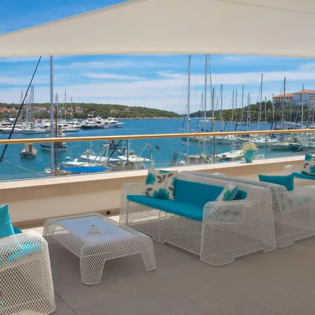 شقة فندقية Ribarska Koliba