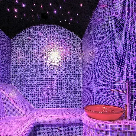 Appart hôtel Ribarska Koliba 4*