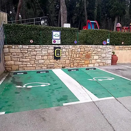 Ribarska Koliba Appart hôtel 4*