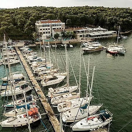 Ribarska Koliba Appart hôtel
