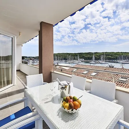 Ribarska Koliba Appart hôtel Pula