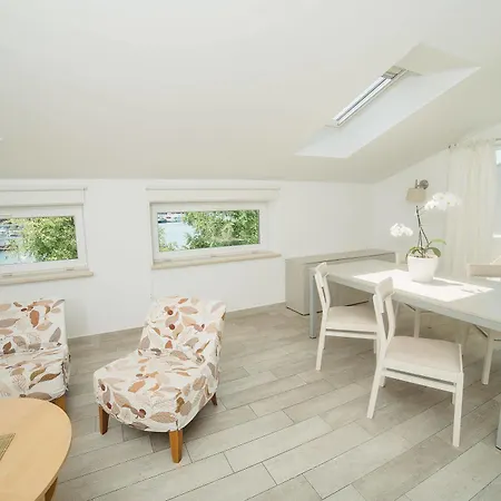 Aparthotel Ribarska Koliba 4*