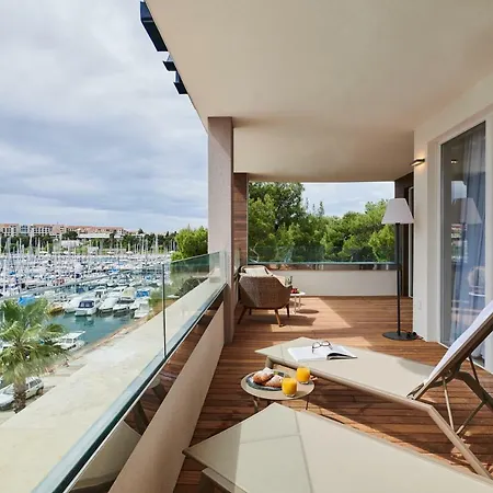 شقة فندقية Ribarska Koliba