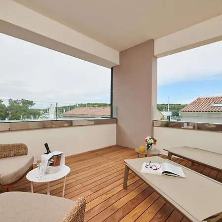 Ribarska Koliba Appart hôtel 4*