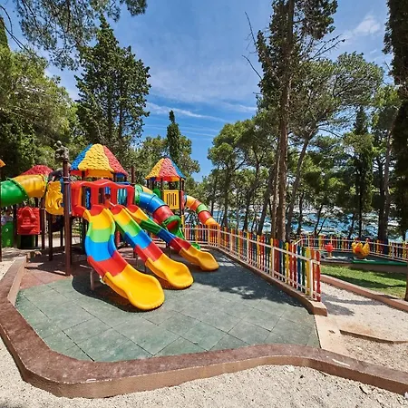 شقة فندقية Ribarska Koliba