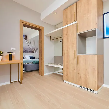 Appart hôtel Ribarska Koliba