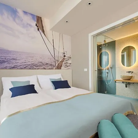 Appart hôtel Ribarska Koliba 4*