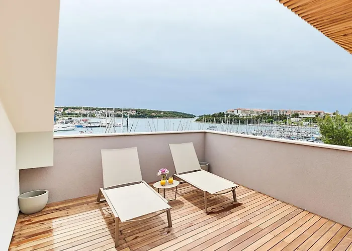 Apartmanhotel Ribarska Koliba