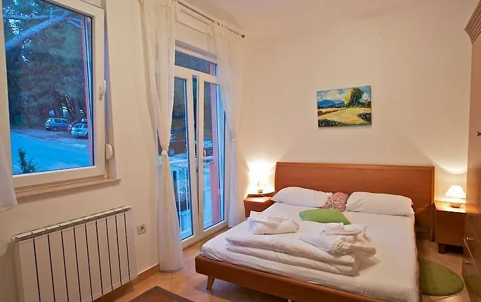 Ribarska Koliba 4* Πούλα