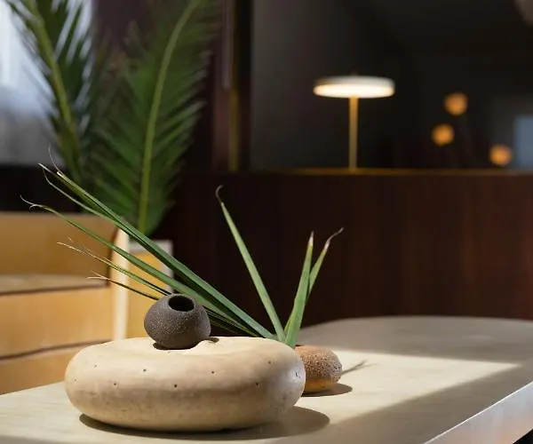 Apartmanhotel Ribarska Koliba Póla