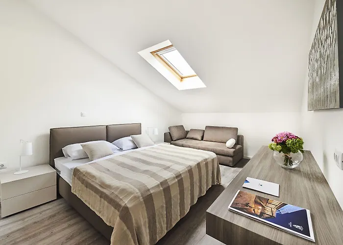 Ribarska Koliba Apartmanhotel