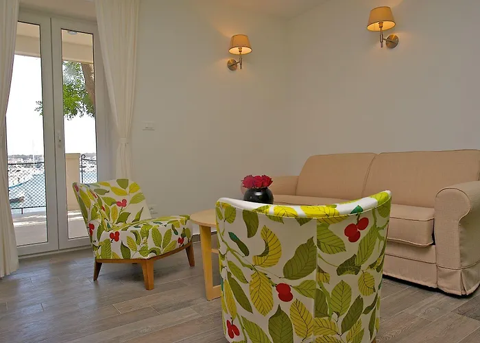 Ribarska Koliba Póla